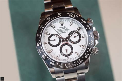 rolex daytona price increase 2016|rolex daytona investment value.